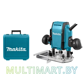 Вертикальный фрезер Makita RP0900K